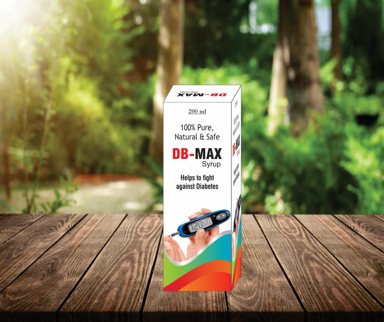 DB-MAX