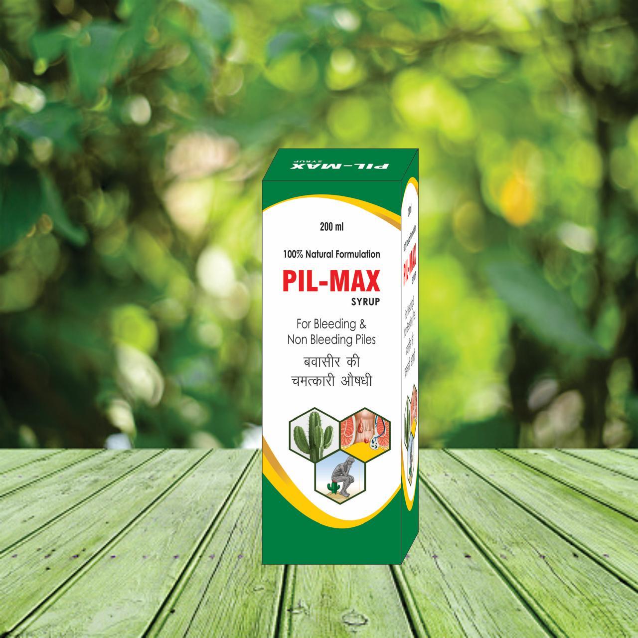 PIL-MAX